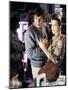 L'invasion des profanateurs (Invaison of the Body Snatchers) by Philip Kaufman with Leonard Nimoy a-null-Mounted Photo