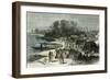 L'Isle Santa-Rosa 1869, Peru-null-Framed Giclee Print