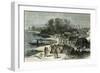 L'Isle Santa-Rosa 1869, Peru-null-Framed Giclee Print