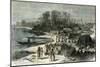 L'Isle Santa-Rosa 1869, Peru-null-Mounted Giclee Print