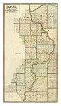 Iowa, c.1838-L^ Judson-Stretched Canvas