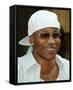 L.L. Cool J.-null-Framed Stretched Canvas