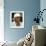 L.L. Cool J.-null-Framed Photo displayed on a wall