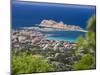 L'Lle Rousse, Corsica, France, Mediterranean, Europe-Miller John-Mounted Photographic Print