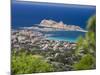 L'Lle Rousse, Corsica, France, Mediterranean, Europe-Miller John-Mounted Photographic Print