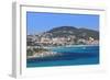 L'Lle-Rousse, Corsica, France, Mediterranean, Europe-Markus Lange-Framed Photographic Print