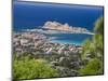 L'Lle Rousse, Corsica, France, Mediterranean, Europe-Miller John-Mounted Photographic Print