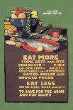U.S. Food Administration Advisory-L.n. Britton-Art Print
