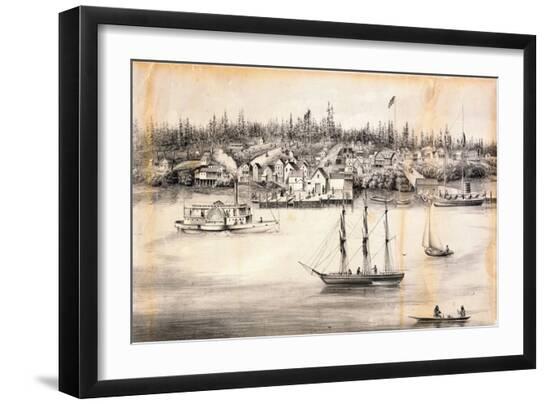 Premium Giclee Print, , large