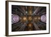 L Notre Dame II-Giuseppe Torre-Framed Photographic Print
