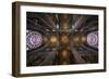 L Notre Dame II-Giuseppe Torre-Framed Photographic Print