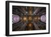 L Notre Dame II-Giuseppe Torre-Framed Photographic Print