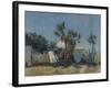 L'Oasis-Henry Brokman-Framed Giclee Print