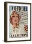 L'Officiel, 1973 - Guy Laroche Boutique-Roland Bianchini-Framed Art Print