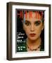 L'Officiel, April 1979 - Per Spook-Rodolphe Haussaire-Framed Art Print