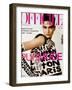 L'Officiel, April 2001 - Catherine-Christophe Kutner-Framed Art Print