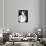 L'Officiel, April 2007 - Robin Wright Penn Porte une Veste Yves Saint Laurent-Daniel Gebbay-Art Print displayed on a wall