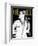 L'Officiel, April 2007 - Robin Wright Penn Porte une Veste Yves Saint Laurent-Daniel Gebbay-Framed Art Print