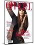 L'Officiel, August 2007 - Cat Power-Elina Kechicheva-Mounted Art Print