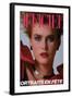 L'Officiel, December 1983 - Christian Dior Boutique-null-Framed Art Print