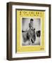 L'Officiel, February 1927 - Redfern-Madame D'Ora-Framed Art Print