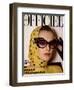 L'Officiel, February 1979-Michel Picard-Framed Art Print