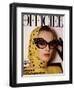 L'Officiel, February 1979-Michel Picard-Framed Art Print