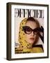 L'Officiel, February 1979-Michel Picard-Framed Art Print