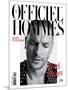 L'Officiel, Hommes August 2007 - Kevin Federline-Milan Vukmirovic-Mounted Premium Giclee Print