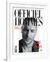 L'Officiel, Hommes August 2007 - Kevin Federline-Milan Vukmirovic-Framed Art Print