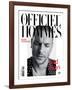 L'Officiel, Hommes August 2007 - Kevin Federline-Milan Vukmirovic-Framed Art Print