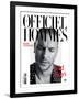 L'Officiel, Hommes August 2007 - Kevin Federline-Milan Vukmirovic-Framed Art Print