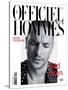 L'Officiel, Hommes August 2007 - Kevin Federline-Milan Vukmirovic-Stretched Canvas