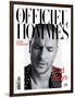 L'Officiel, Hommes August 2007 - Kevin Federline-Milan Vukmirovic-Framed Art Print