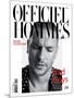 L'Officiel, Hommes August 2007 - Kevin Federline-Milan Vukmirovic-Mounted Art Print