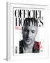 L'Officiel, Hommes August 2007 - Kevin Federline-Milan Vukmirovic-Framed Art Print