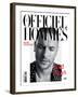 L'Officiel, Hommes August 2007 - Kevin Federline-Milan Vukmirovic-Framed Art Print