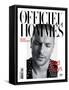 L'Officiel, Hommes August 2007 - Kevin Federline-Milan Vukmirovic-Framed Stretched Canvas