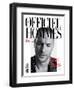 L'Officiel, Hommes August 2007 - Kevin Federline-Milan Vukmirovic-Framed Art Print