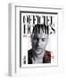 L'Officiel, Hommes August 2007 - Kevin Federline-Milan Vukmirovic-Framed Art Print