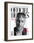 L'Officiel, Hommes August 2007 - Kevin Federline-Milan Vukmirovic-Framed Art Print