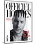 L'Officiel, Hommes August 2007 - Kevin Federline-Milan Vukmirovic-Mounted Art Print