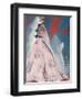 L'Officiel, July 1939 - Balenciaga-Lbenigni-Framed Art Print