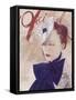 L'Officiel, March 1941 - Rose Valois-Lbenigni-Framed Stretched Canvas