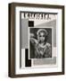 L'Officiel, May 1927 - Mme Agnès-Madame D'Ora-Framed Art Print