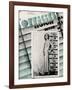 L'Officiel, May 1929 - Mme Schaparelli-Madame D'Ora-Framed Art Print