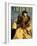 L'Officiel, May 1972 - Chasuble de Pierre Cardin-Michaël Doster-Framed Art Print