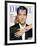 L'Officiel, May 2009 - Clive Owen Porte un Costume Giorgio Armani-Harri Peccinotti-Framed Art Print