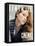 L'Officiel, May 2010 - Léa Seydoux Porte une Chemise en Soie, Ralph Lauren Collection-Paul Wetherell-Framed Stretched Canvas