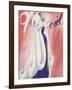 L'Officiel, November 1938 - L. Mendel-Lbenigni-Framed Art Print